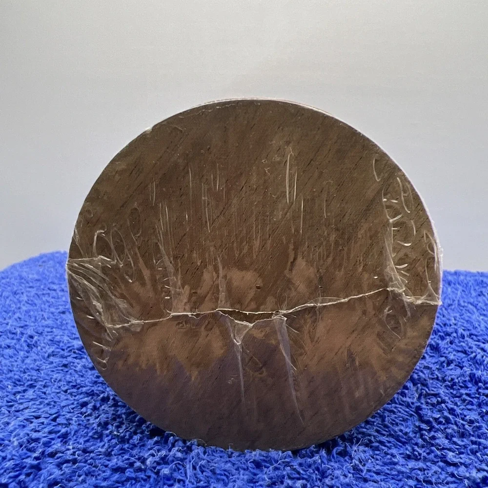 Spinning Drum Handcrafted Wood Puzzles Made In Thailand